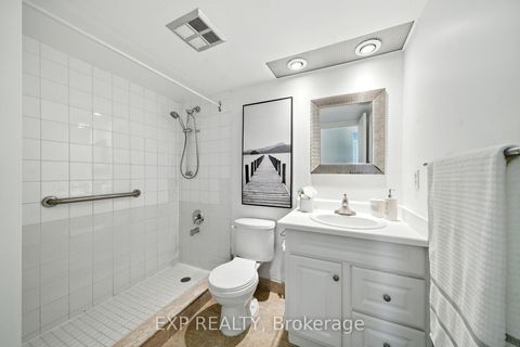 Photo 17 at 1014 - 10 Dean Park Road, Rouge E11, Toronto