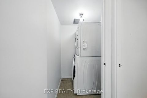 Photo 18 at 1014 - 10 Dean Park Road, Rouge E11, Toronto