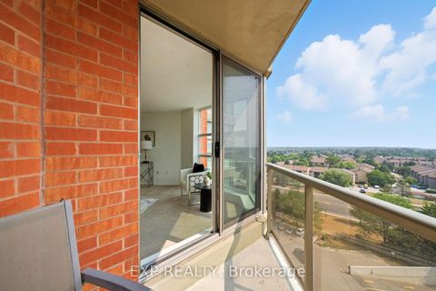 Photo 20 at 1014 - 10 Dean Park Road, Rouge E11, Toronto