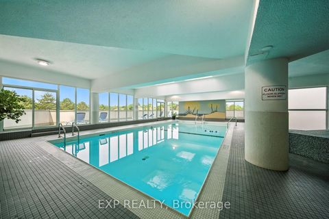 Photo 21 at 1014 - 10 Dean Park Road, Rouge E11, Toronto
