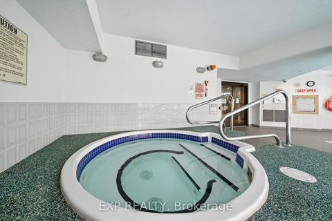Photo 23 at 1014 - 10 Dean Park Road, Rouge E11, Toronto