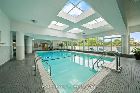 Photo 24 at 1014 - 10 Dean Park Road, Rouge E11, Toronto
