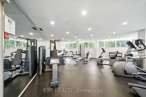 Photo 26 at 1014 - 10 Dean Park Road, Rouge E11, Toronto