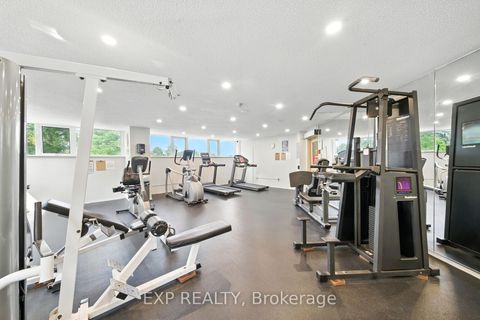 Photo 27 at 1014 - 10 Dean Park Road, Rouge E11, Toronto
