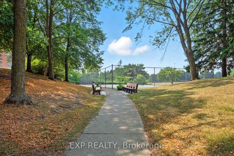 Photo 28 at 1014 - 10 Dean Park Road, Rouge E11, Toronto