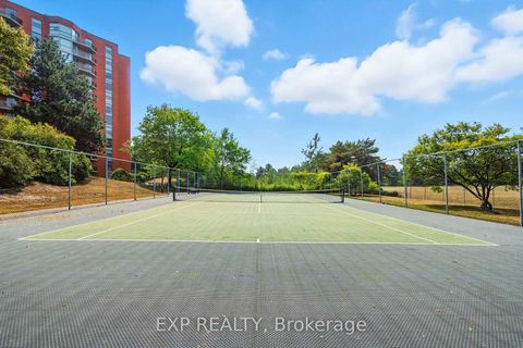 Photo 30 at 1014 - 10 Dean Park Road, Rouge E11, Toronto