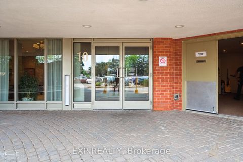 Photo 31 at 1014 - 10 Dean Park Road, Rouge E11, Toronto