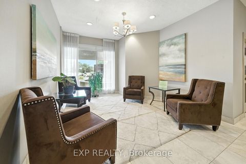 Photo 32 at 1014 - 10 Dean Park Road, Rouge E11, Toronto