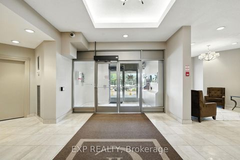 Photo 33 at 1014 - 10 Dean Park Road, Rouge E11, Toronto