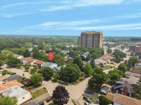 Photo 0 at 1294 Forest Hill, FA Falgarwood, Oakville