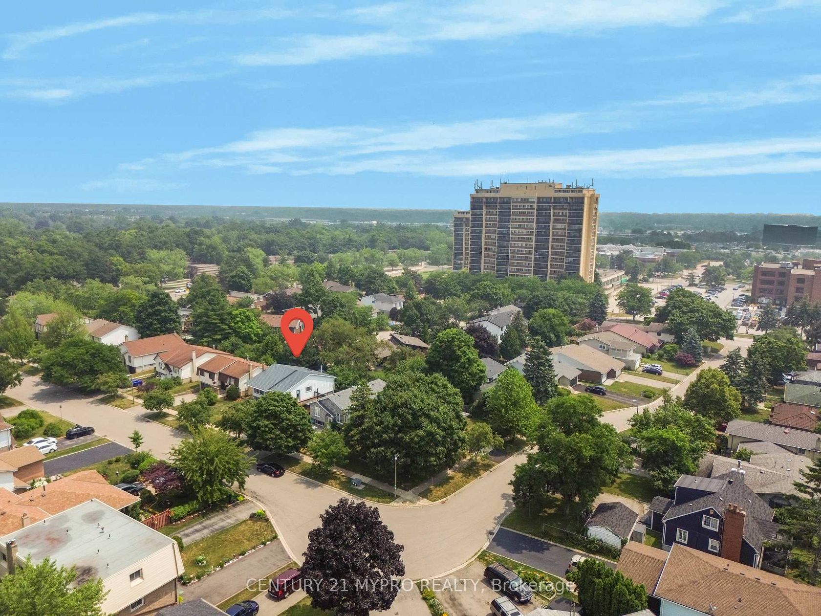 1294 Forest Hill, FA Falgarwood, Oakville 