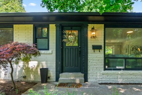 Photo 3 at 237 Albion Avenue, MO Morrison, Oakville