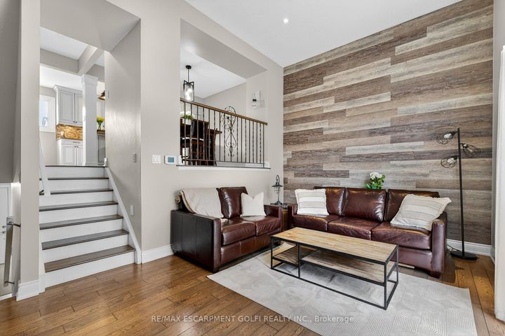 Photo 6 at 122 - 11 Harrisford Street, Red Hill, Hamilton