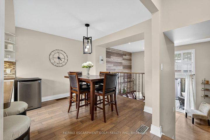 Photo 9 at 122 - 11 Harrisford Street, Red Hill, Hamilton