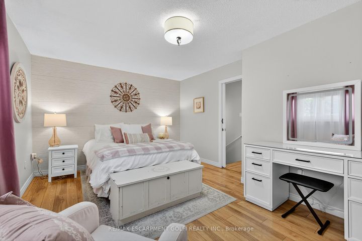 Photo 16 at 122 - 11 Harrisford Street, Red Hill, Hamilton