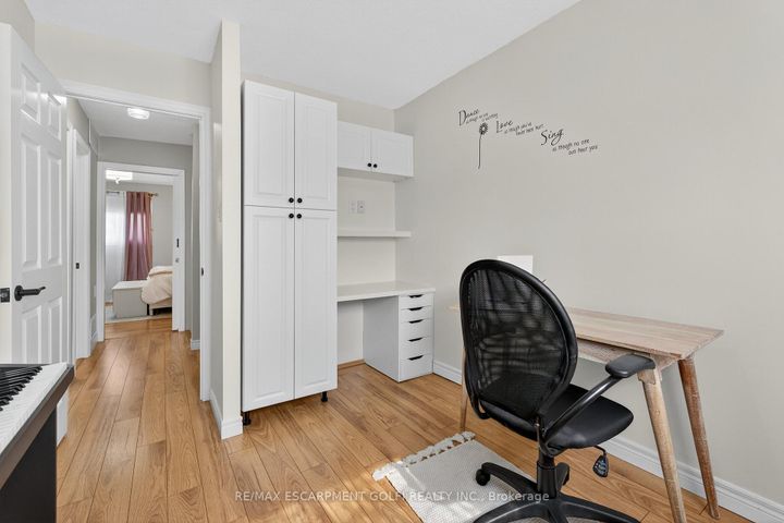 Photo 22 at 122 - 11 Harrisford Street, Red Hill, Hamilton