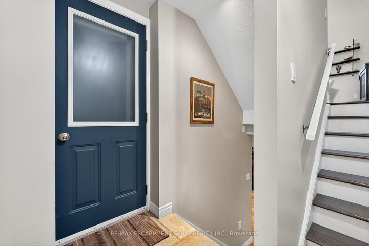 Photo 24 at 122 - 11 Harrisford Street, Red Hill, Hamilton