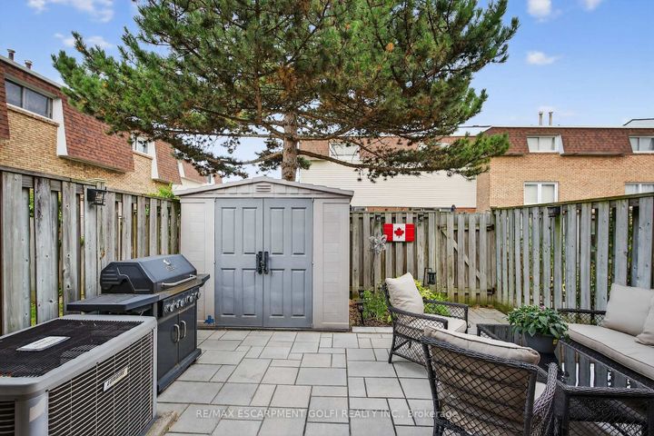 Photo 27 at 122 - 11 Harrisford Street, Red Hill, Hamilton
