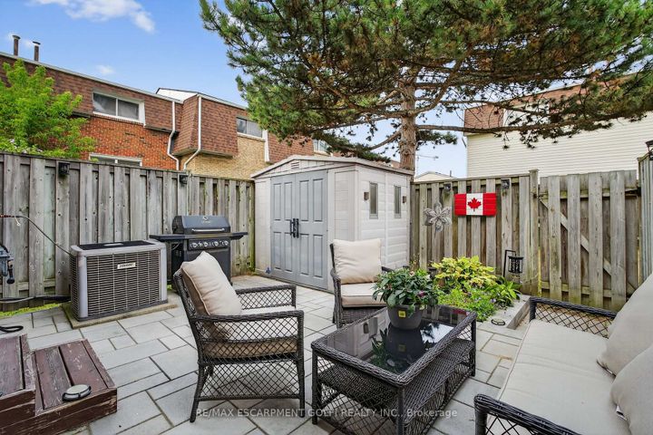 Photo 28 at 122 - 11 Harrisford Street, Red Hill, Hamilton