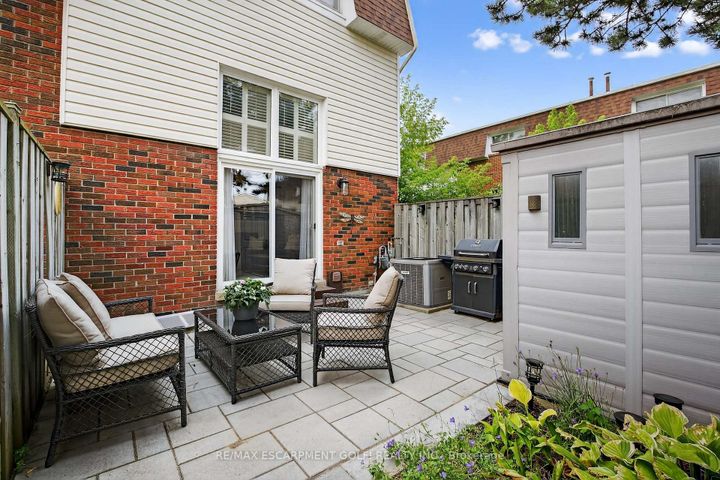 Photo 29 at 122 - 11 Harrisford Street, Red Hill, Hamilton