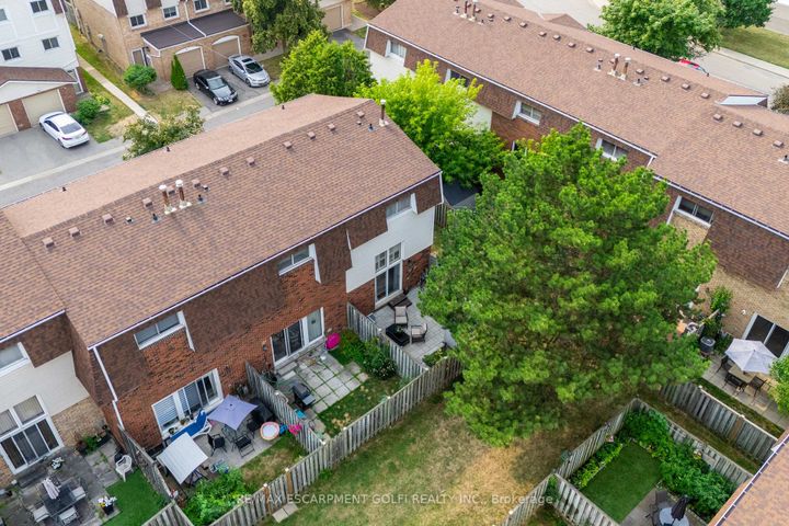 Photo 31 at 122 - 11 Harrisford Street, Red Hill, Hamilton