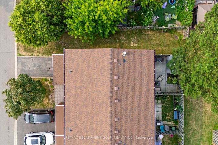 Photo 32 at 122 - 11 Harrisford Street, Red Hill, Hamilton