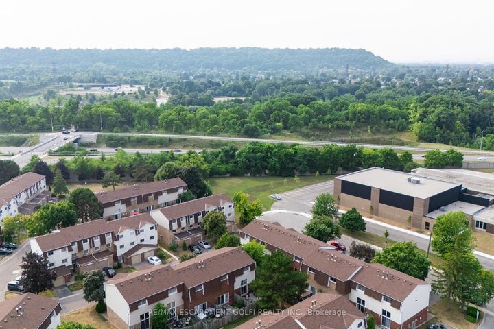 Photo 34 at 122 - 11 Harrisford Street, Red Hill, Hamilton