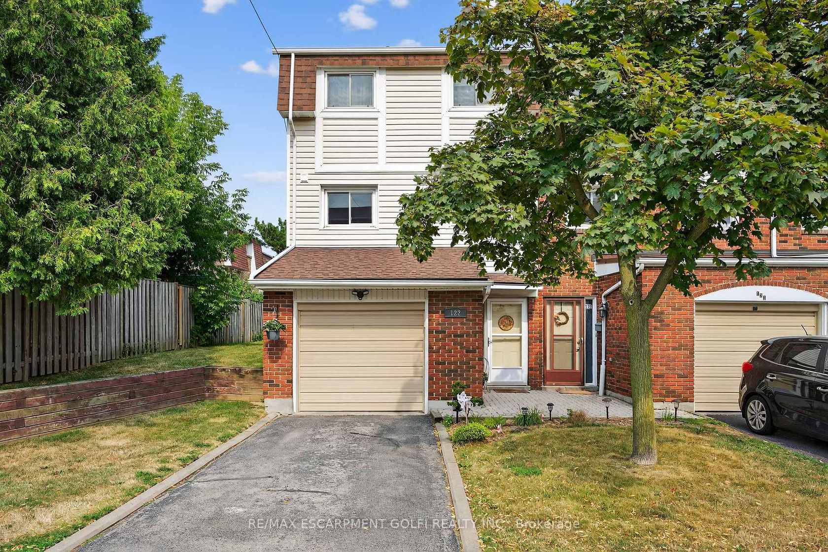122 - 11 Harrisford Street, Red Hill, Hamilton 2