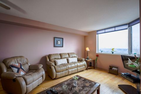 Photo 2 at 1902 - 234 Albion Road, Old Rexdale, Toronto