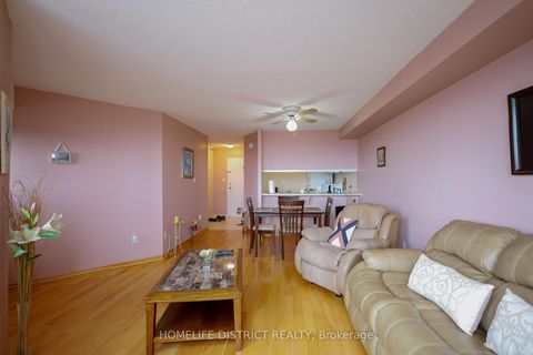 Photo 3 at 1902 - 234 Albion Road, Old Rexdale, Toronto