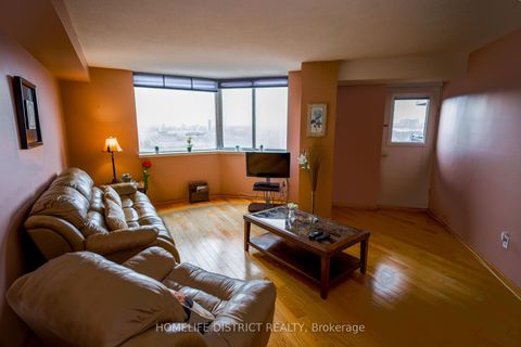 Photo 4 at 1902 - 234 Albion Road, Old Rexdale, Toronto