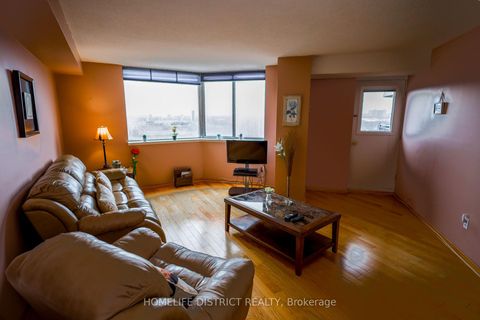 Photo 5 at 1902 - 234 Albion Road, Old Rexdale, Toronto