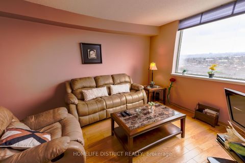 Photo 8 at 1902 - 234 Albion Road, Old Rexdale, Toronto
