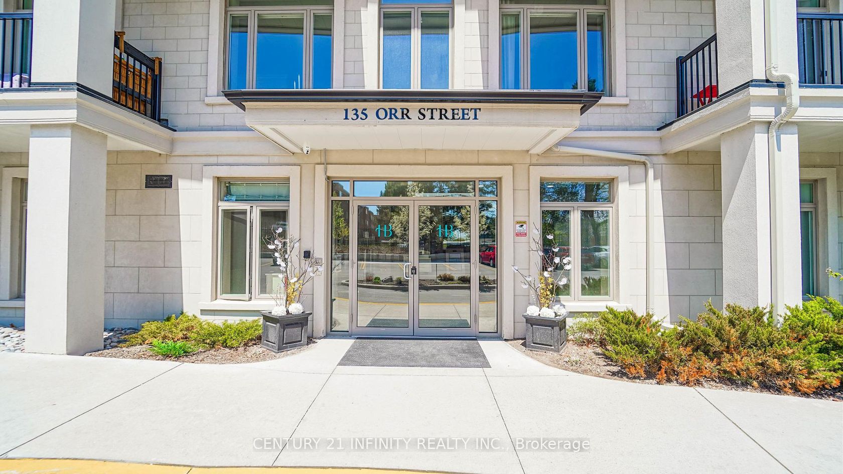 101 - 135 Orr Street, Cobourg 