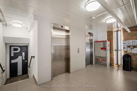 Photo 26 at 301 - 160 Baldwin Street, Chinatown, Toronto