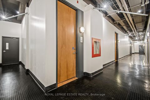 Photo 28 at 301 - 160 Baldwin Street, Chinatown, Toronto