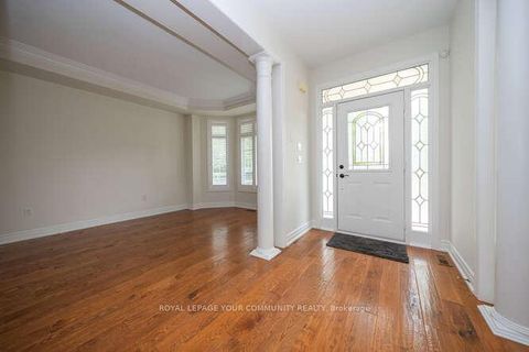 Photo 2 at 10 HARPER HILL Road, Angus Glen, Markham