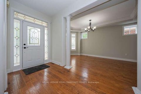 Photo 3 at 10 HARPER HILL Road, Angus Glen, Markham