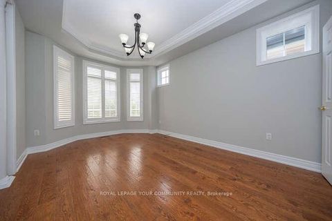 Photo 5 at 10 HARPER HILL Road, Angus Glen, Markham