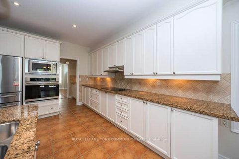 Photo 9 at 10 HARPER HILL Road, Angus Glen, Markham