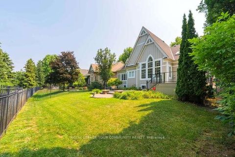 Photo 28 at 10 HARPER HILL Road, Angus Glen, Markham