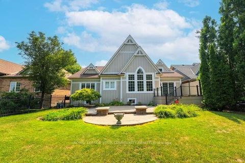 Photo 29 at 10 HARPER HILL Road, Angus Glen, Markham