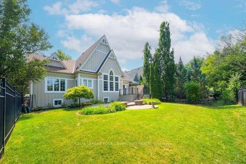 Photo 30 at 10 HARPER HILL Road, Angus Glen, Markham