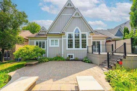 Photo 31 at 10 HARPER HILL Road, Angus Glen, Markham