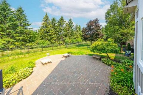 Photo 32 at 10 HARPER HILL Road, Angus Glen, Markham