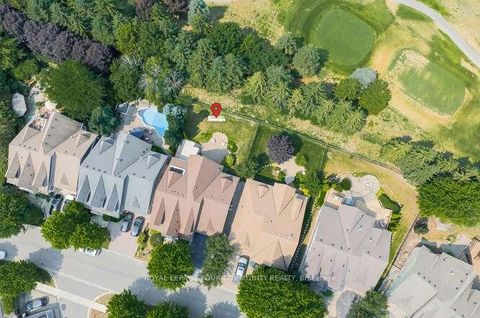 Photo 37 at 10 HARPER HILL Road, Angus Glen, Markham