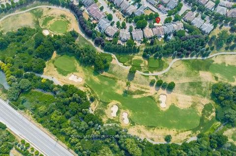 Photo 41 at 10 HARPER HILL Road, Angus Glen, Markham