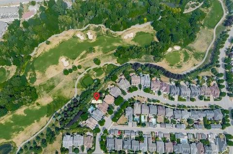 Photo 45 at 10 HARPER HILL Road, Angus Glen, Markham