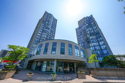 Photo 1 at 608 - 1470 Midland Avenue, Dorset Park, Toronto