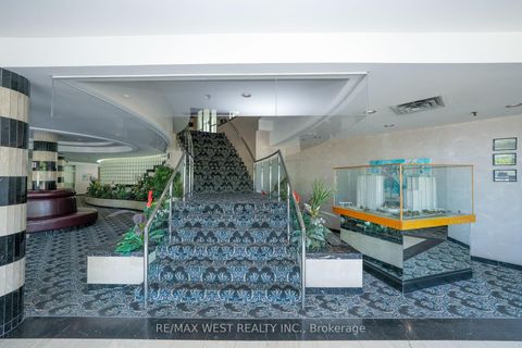Photo 32 at 608 - 1470 Midland Avenue, Dorset Park, Toronto